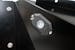 DV8 Offroad INFEND-01FBRL Jeep JK Front Inner Fenders With Rock Lights, Black